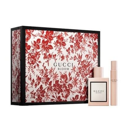 cheap gucci bloom coffret